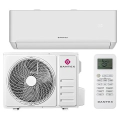 Настенная сплит-система Dantex RK-24SATI/RK-24SATIE