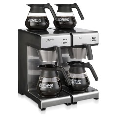 Кофеварка Bravilor Bonamat Mondo Twin