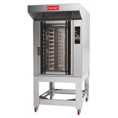 Печь ротационная электрическая Inoven Nicea 10 (на подставке)