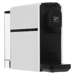 Кофемашина Stelvio NC200 белая
