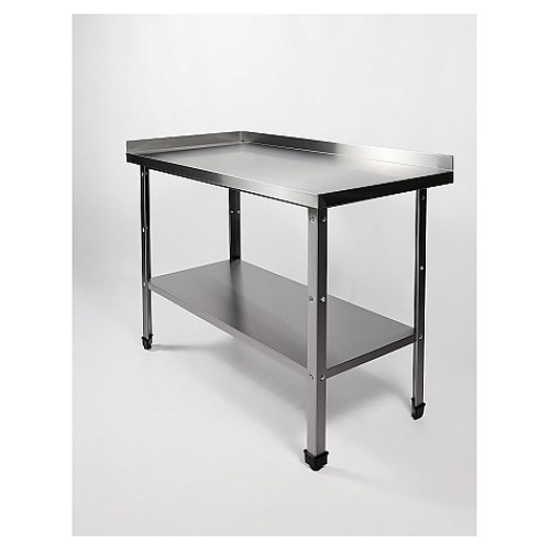 Стол производственный Restoinox СП-4/7-2БПЛ-ЭН