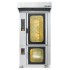 Печь ротационно-конвекционная Porlanmaz Bakery Machinery PMRC 10 газовая