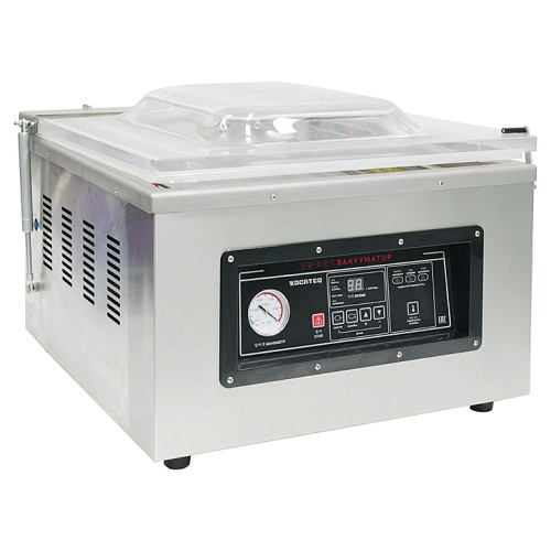 Упаковщик вакуумный Kocateq Buffalo 50x2/20/15