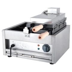 Вафельница тайяки Kocateq GH15FishNW