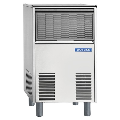 Льдогенератор SCOTSMAN BF 80 WS