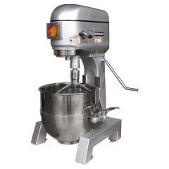 Миксер планетарный SINMAG SМ 401 (1 дежа)