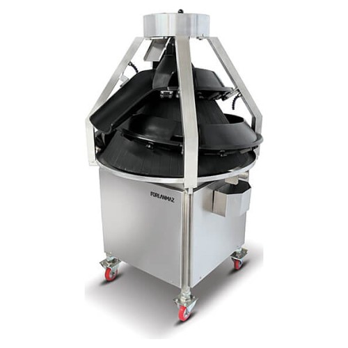 Тестоокруглитель Porlanmaz Bakery Machinery PMCR 2000 (100-600 г)