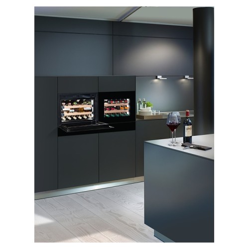 ШКАФ ВИННЫЙ ВСТРАИВАЕМЫЙ LIEBHERR WKEGB 582