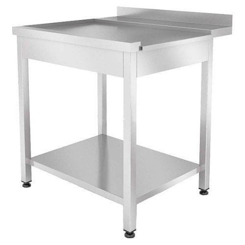 Стол загрузки / выгрузки кассет ТТМ СЗВК-060/7Л