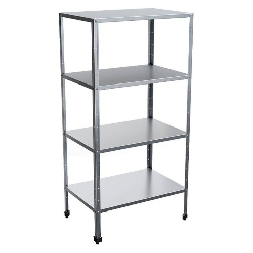 Стеллаж RADA СКСПЧ-9/6/0,4/0,4/18-4С