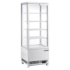 Витрина холодильная Cooleq CW-98