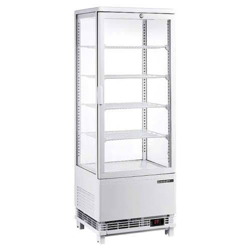 Витрина холодильная Cooleq CW-98