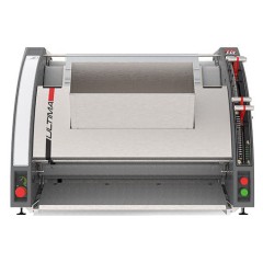 Тестозакаточная машина Jac Ultima