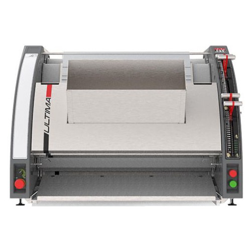 Тестозакаточная машина Jac Ultima