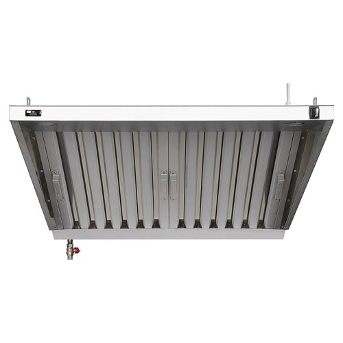 Зонт вытяжной Luxstahl ЗВП 1000х900