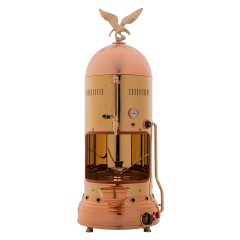 КОФЕВАРКА КОФЕ НА ПЕСКЕ JOHNY AK/8-2 N