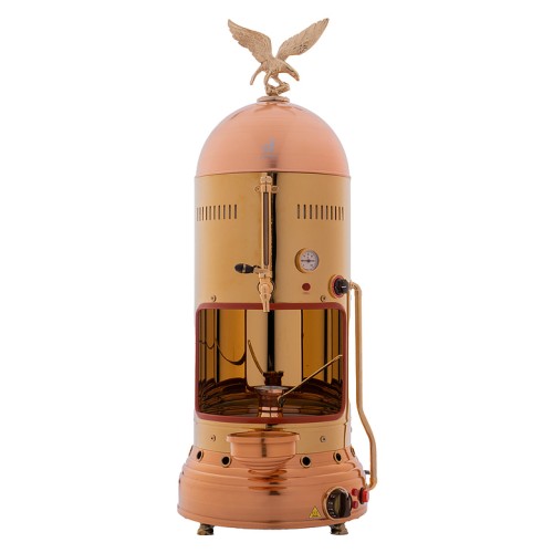 КОФЕВАРКА КОФЕ НА ПЕСКЕ JOHNY AK/8-2 N