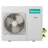 Канальная сплит-система Hisense AUD-36HX4SHH1 / AUW-36H6SD
