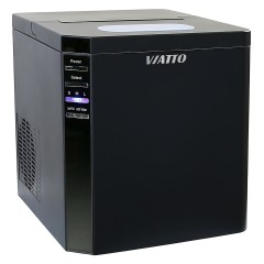 Льдогенератор VIATTO MK-IM-15B