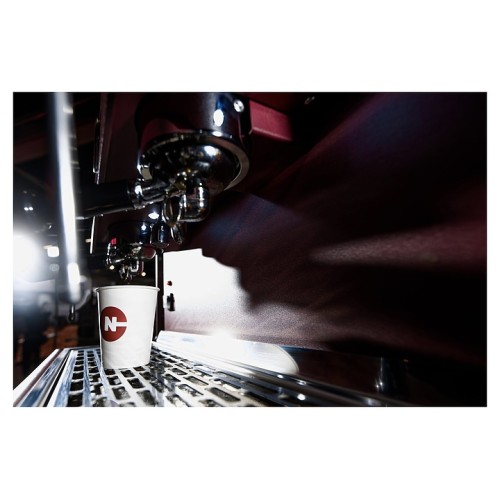 Кофемашина NC 4.0