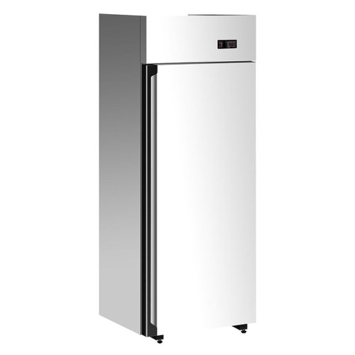 Шкаф комбинированный Velescom VELES M7 U-V 700 л