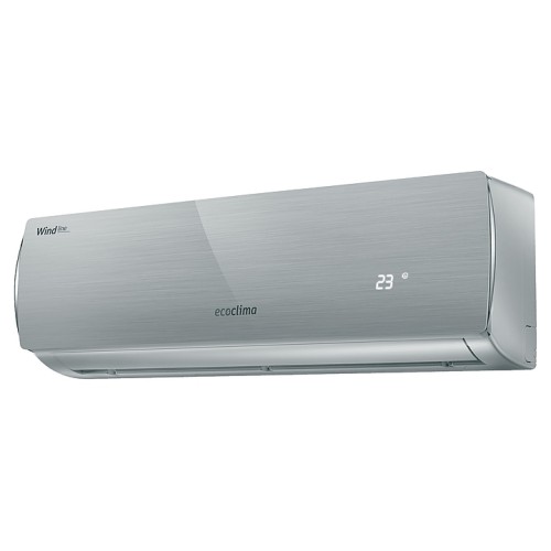 Внутренний блок мультисплит-системы Ecoclima CMWM-H09/4R2 серебристый