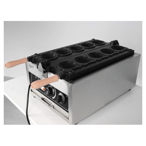 Вафельница Rosso HX-1105A