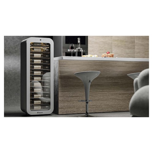 Винный шкаф MEYVEL MV34-KWF1