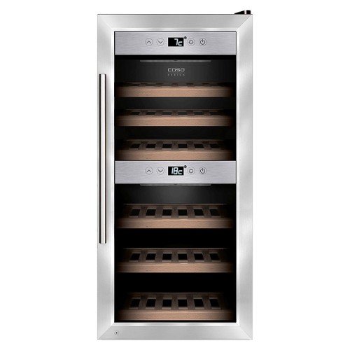 Винный шкаф CASO WineComfort 240 Smart