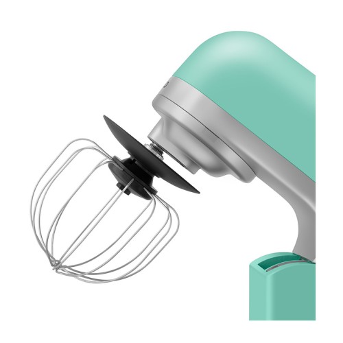 Миксер планетарный Maunfeld MF-422MINT