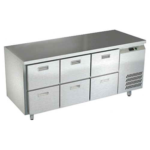 СТОЛ ХОЛОД. ЦЕНТРАЛЬНЫЙ СПБ/О-123/06-1807