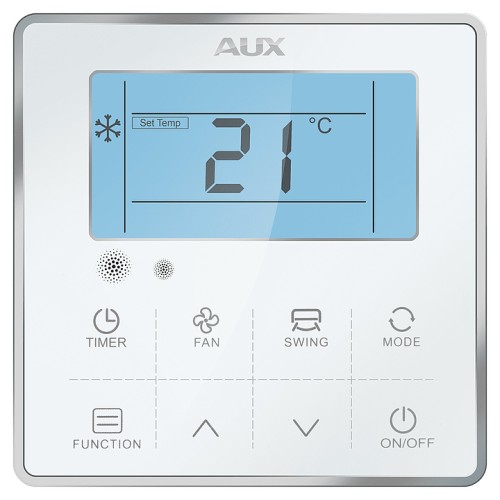 Канальная сплит-система AUX ALMD-H60/5R1C / AL-H60/5R1С(U)