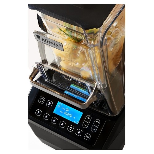 Блендер Allmix AMX-885