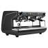 Кофемашина полуавтоматическая Nuova Simonelli Appia Life 2gr S 380V black+high groups+economizer