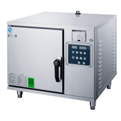 Пароварка REDGASTRO RGS-4S-L