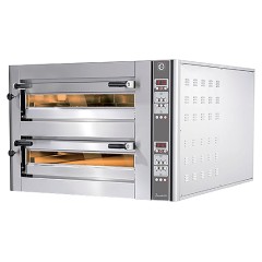 Печь для пиццы Cuppone Donatello DN635/2D