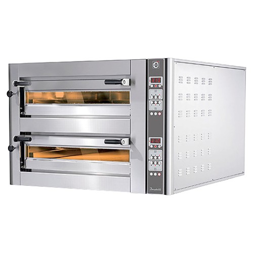 Печь для пиццы Cuppone Donatello DN635/2D