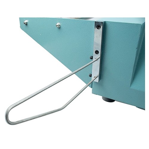 Запайщик пакетов Foodatlas BSL-380 Pro