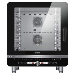 Пароконвектомат Lainox ICET071