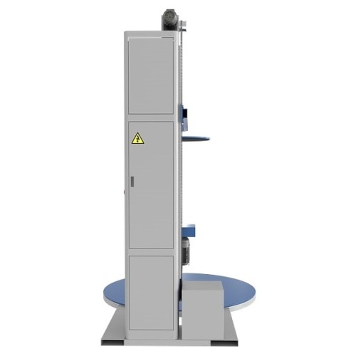 Паллетоупаковщик автоматический ПЗО BPW-2000C с прижимом