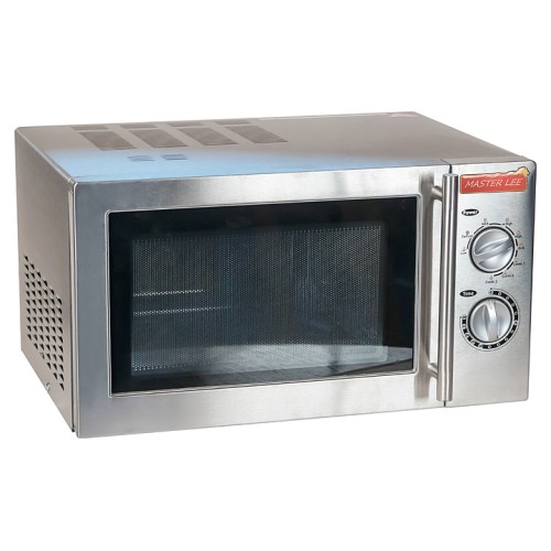 Печь микроволновая Master Lee ML-900SL25-5S
