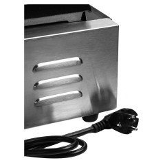 Гриль контактный EKSI HEG-811RL