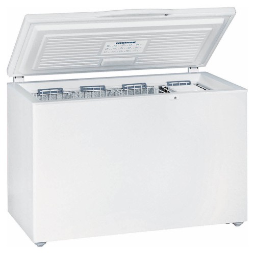 Ларь морозильный Liebherr GTP 3126