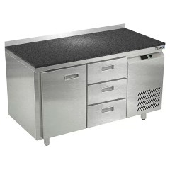 Стол морозильный Техно-ТТ СПБ/М-422/13-1307