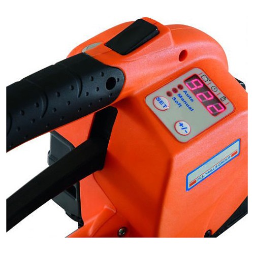 Стреппинг-машина Columbia GT-ONE