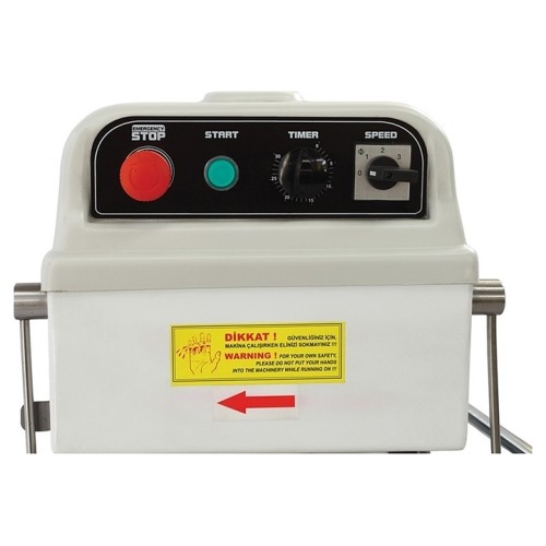 Миксер планетарный Danler MD-40