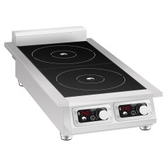 Плита индукционная INDOKOR IN3500-2PRO серия 900
