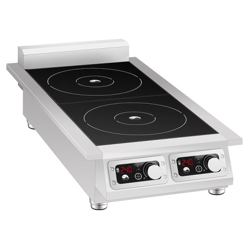 Плита индукционная INDOKOR IN3500-2PRO серия 900