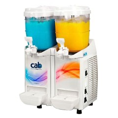 Гранитор CAB BLAZE MAXI 2 белый 2Х5,5 л