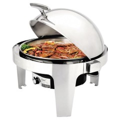 Мармит электрический Sunnex X883681V-1 6,8 л